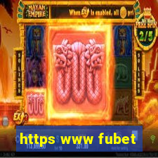 https www fubet