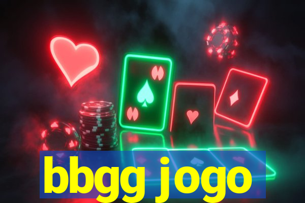 bbgg jogo