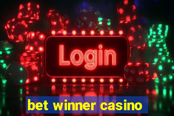 bet winner casino