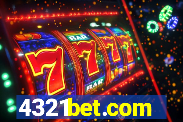 4321bet.com