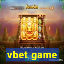 vbet game