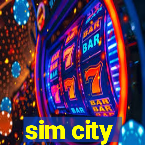 sim city