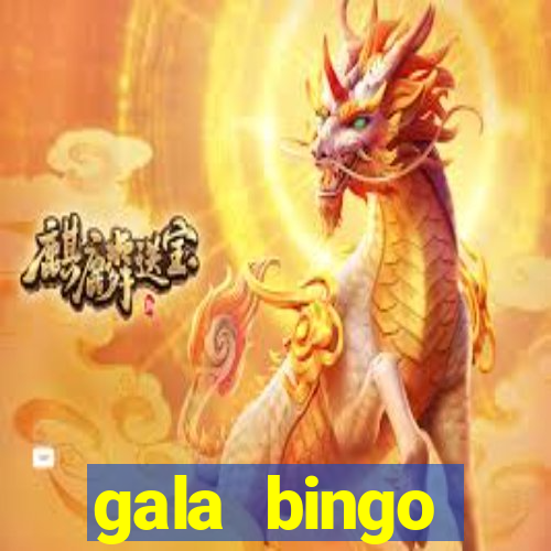 gala bingo withdrawal process time