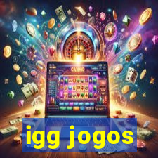 igg jogos