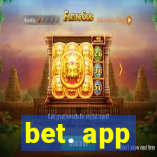 bet. app