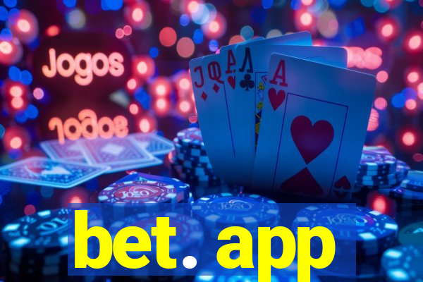 bet. app