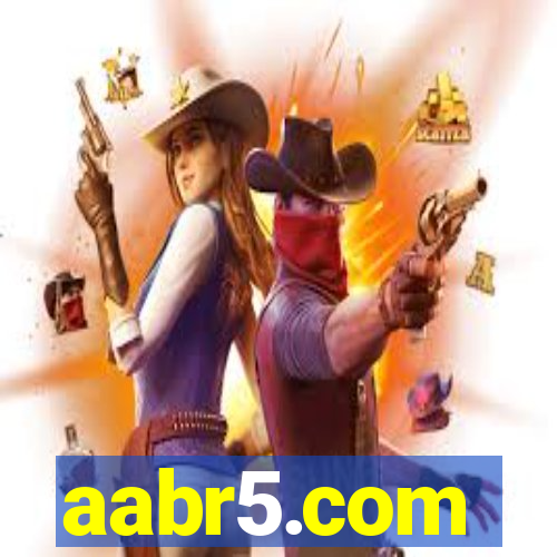 aabr5.com