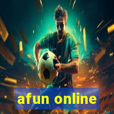 afun online