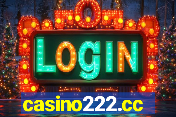 casino222.cc