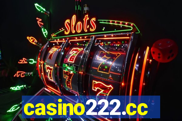 casino222.cc