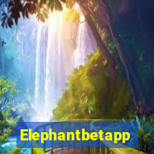 Elephantbetapp