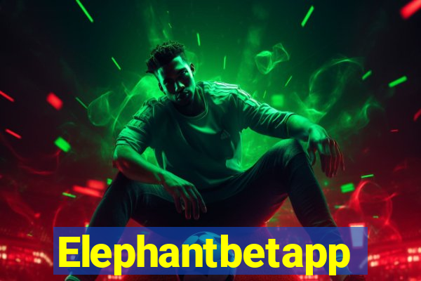 Elephantbetapp