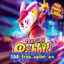 200 free spins on woo casino no deposit bonus codes