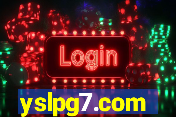 yslpg7.com