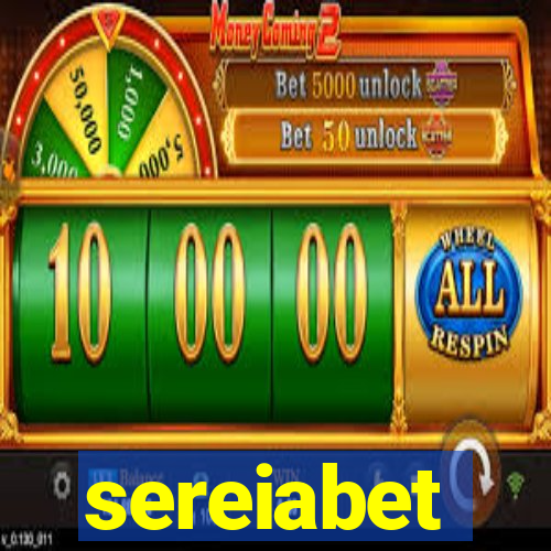 sereiabet