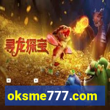 oksme777.com