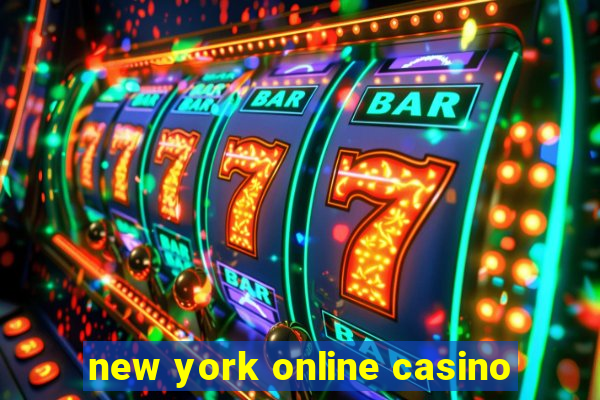 new york online casino