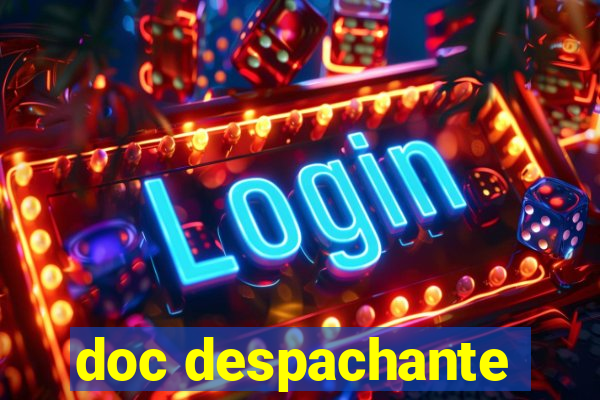 doc despachante