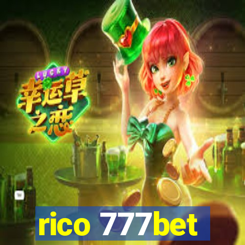 rico 777bet