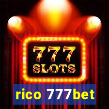 rico 777bet