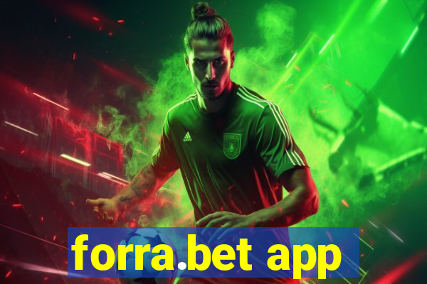 forra.bet app