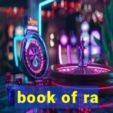 book of ra