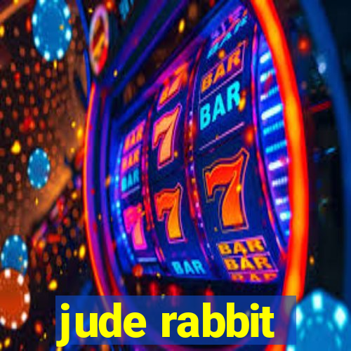 jude rabbit