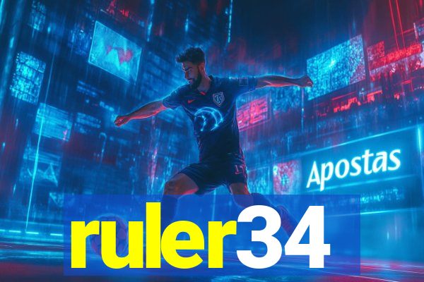 ruler34