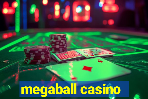 megaball casino