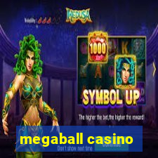 megaball casino