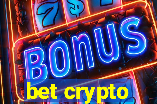 bet crypto