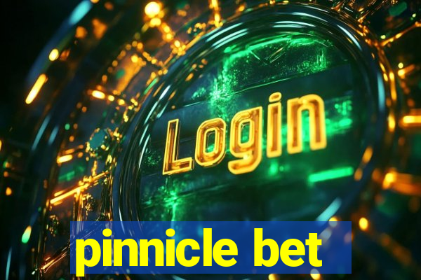 pinnicle bet