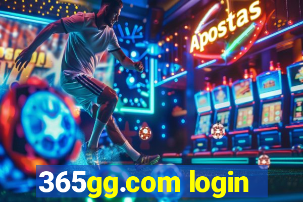 365gg.com login