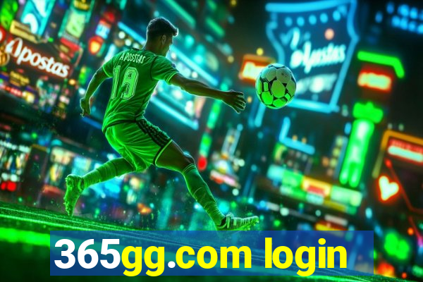 365gg.com login