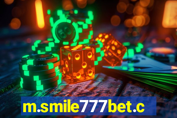 m.smile777bet.com