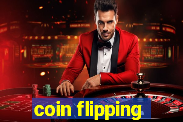 coin flipping