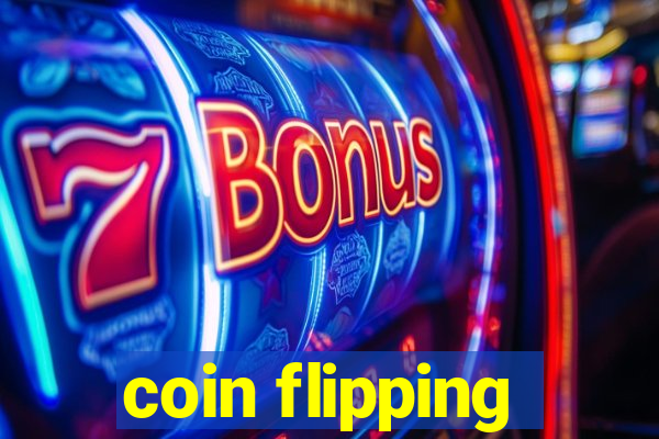 coin flipping