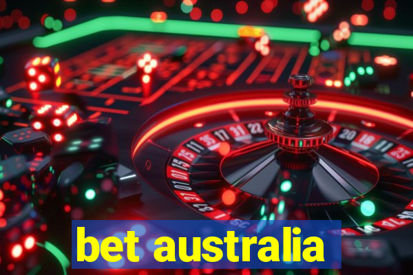 bet australia