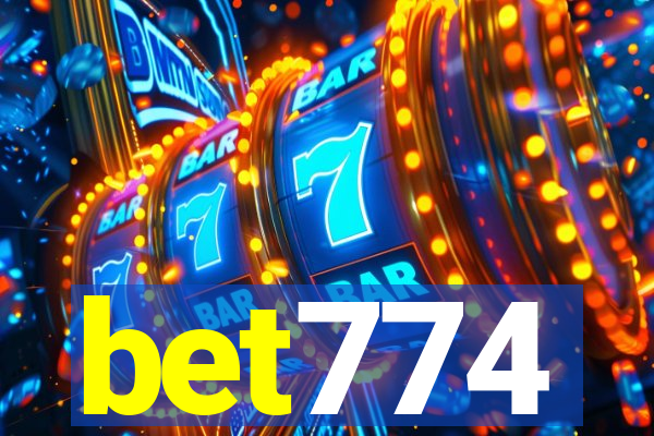 bet774