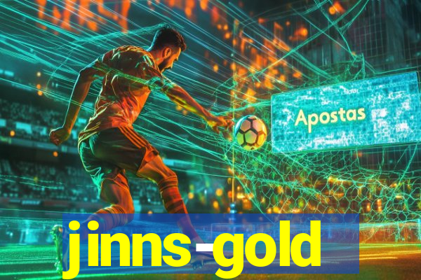 jinns-gold