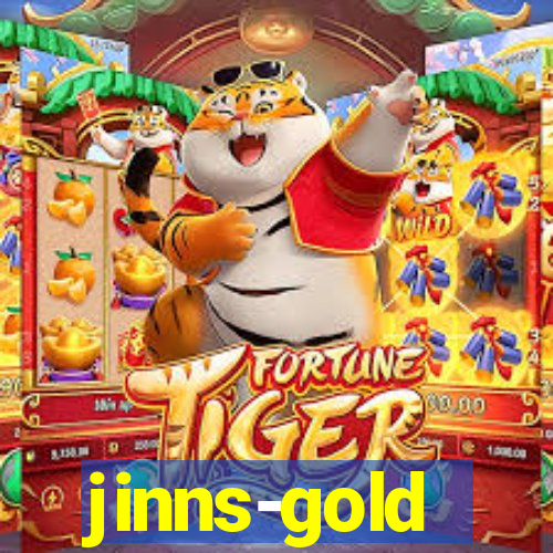 jinns-gold