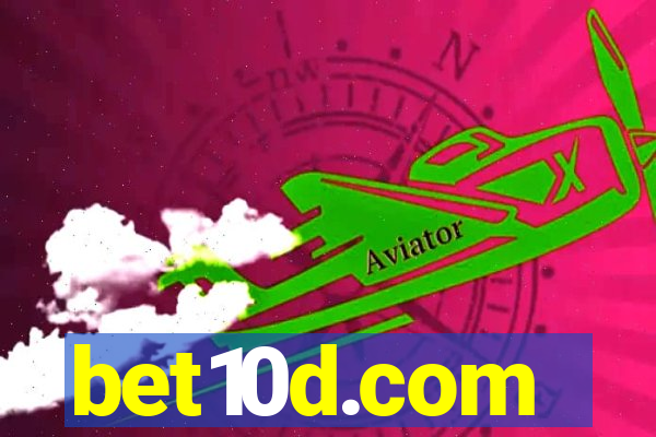 bet10d.com