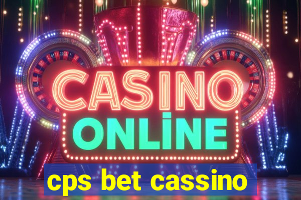 cps bet cassino