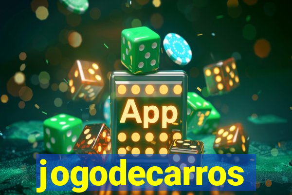 jogodecarros