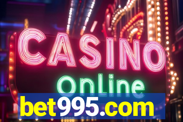 bet995.com