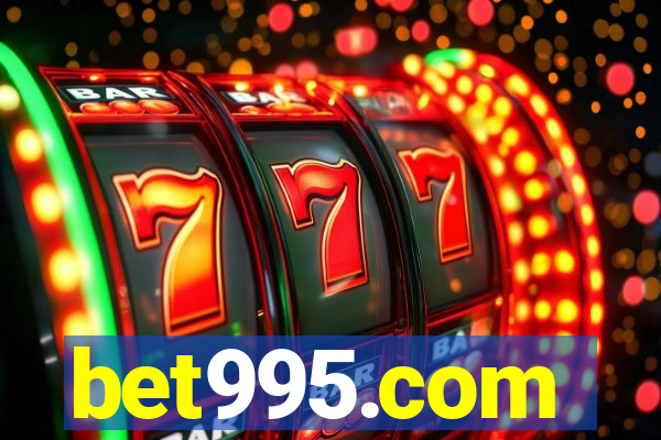 bet995.com