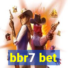 bbr7 bet