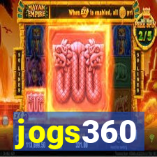 jogs360