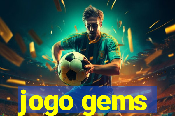 jogo gems