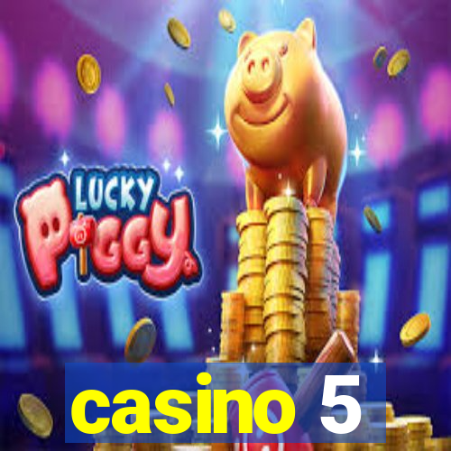 casino 5